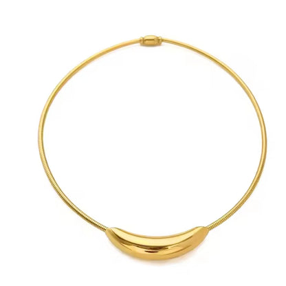 Hendrix Collar Necklace