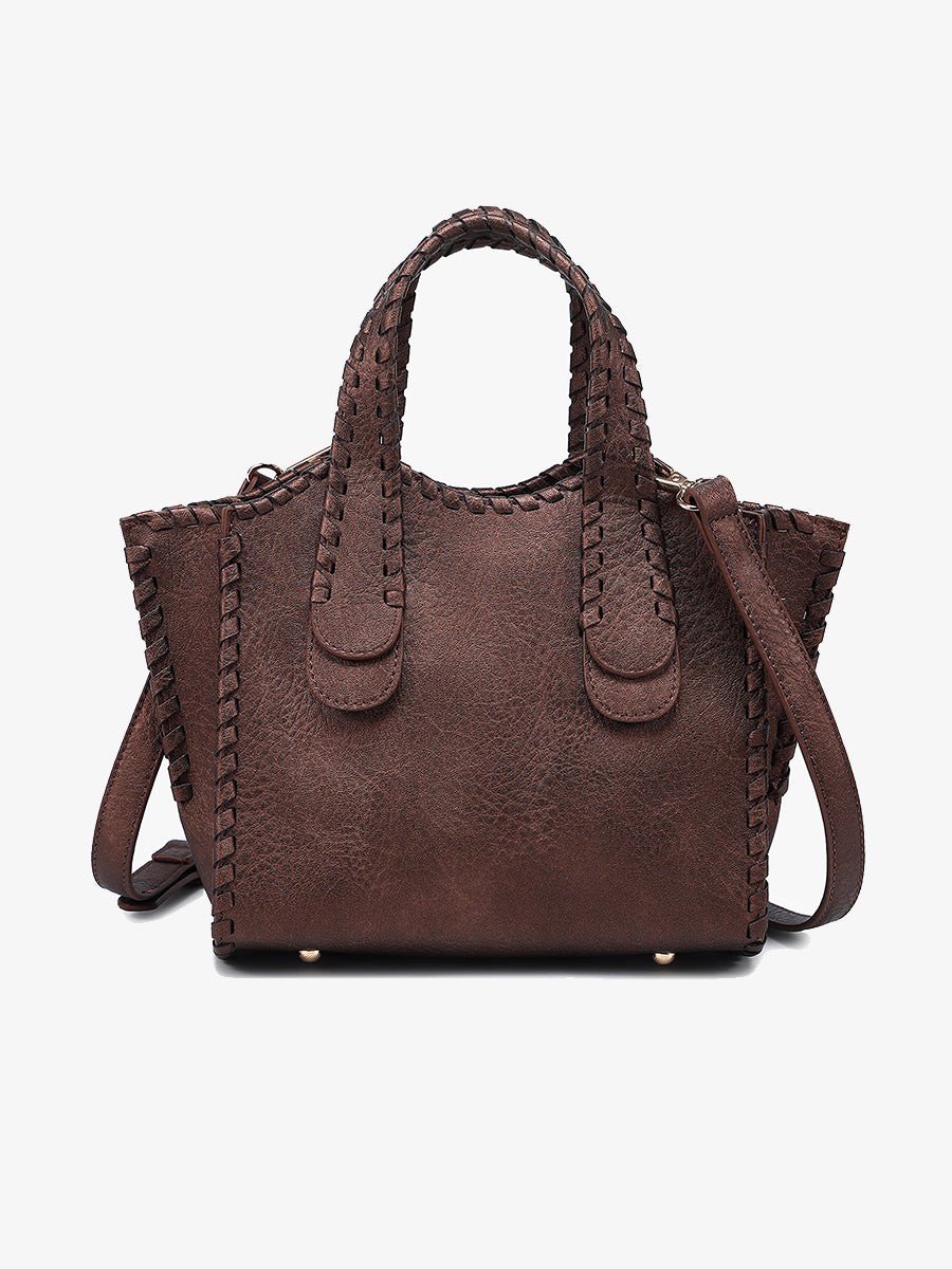 Marla Bag Chocolate