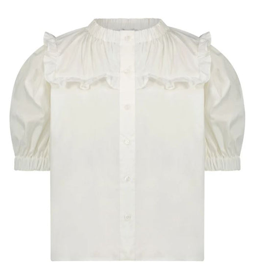 THE COURTNEY SHIRT