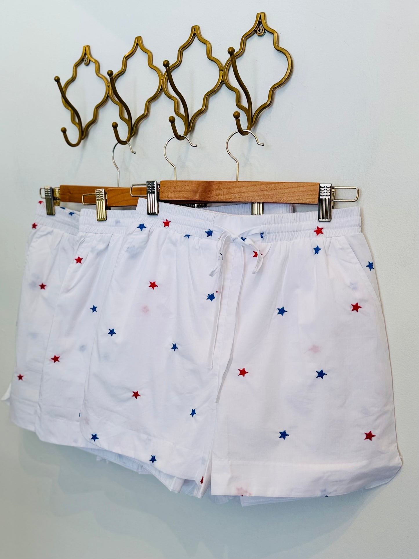 Star Shorts