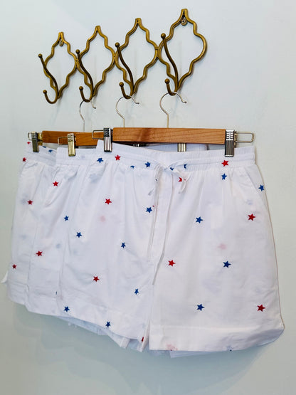 Star Shorts