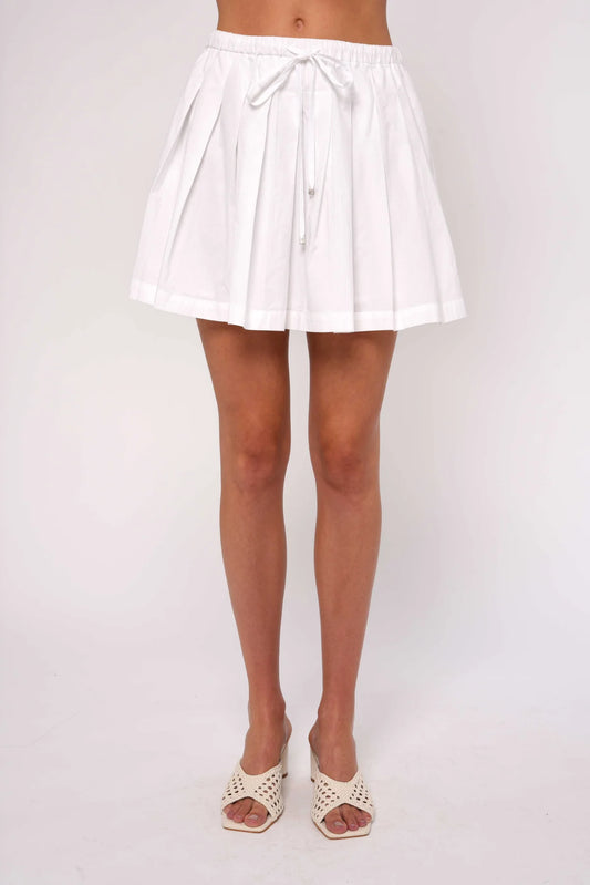 Ansleigh Mini Skirt