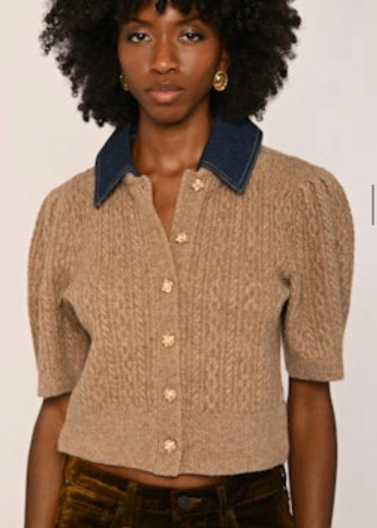 Cedar Lane Cardigan