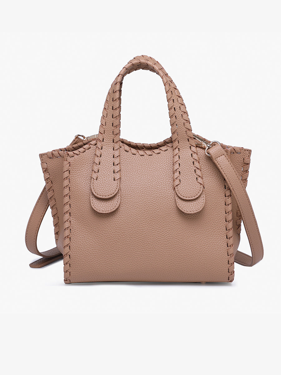 Marla Bag Taupe