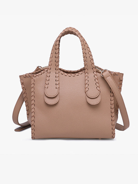 Marla Bag Taupe