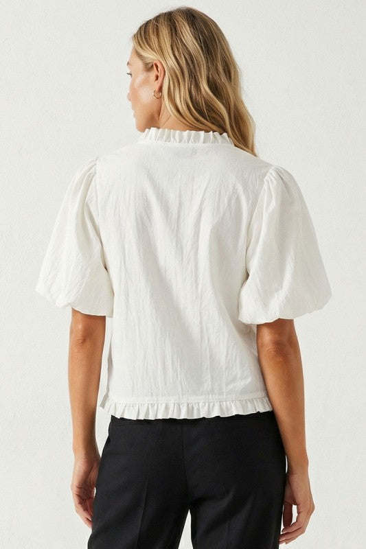 Bailey Top