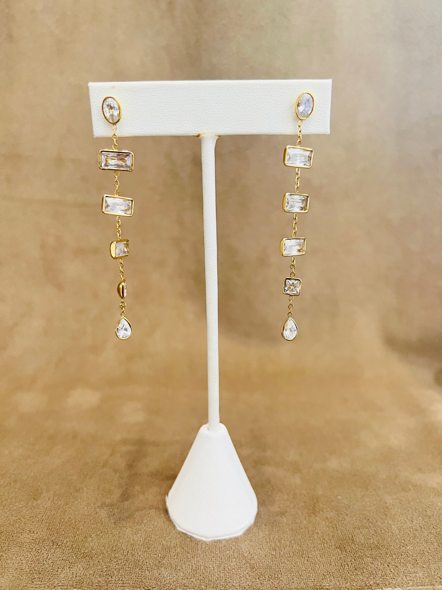 Layla Earrings