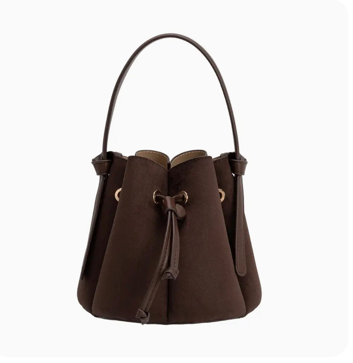 Laguna Mini Chocolate Bag
