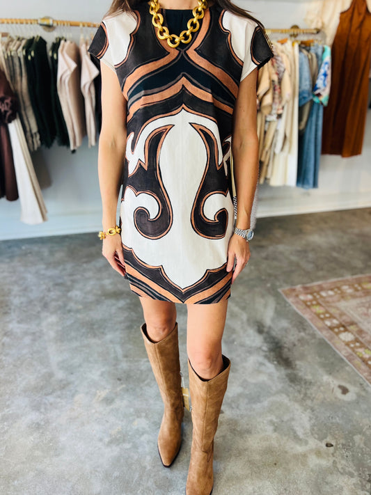 LULA DRESS