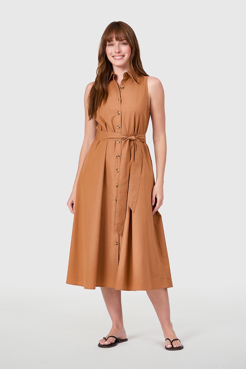 FIELD DRESS
