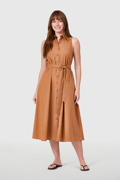 FIELD DRESS