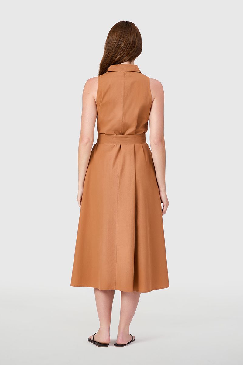FIELD DRESS