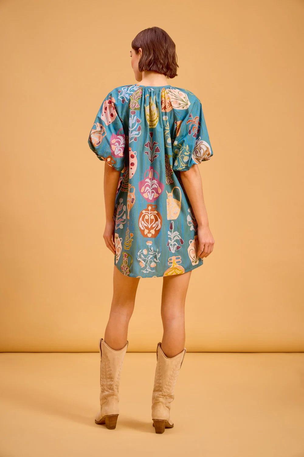 Frannie Dress