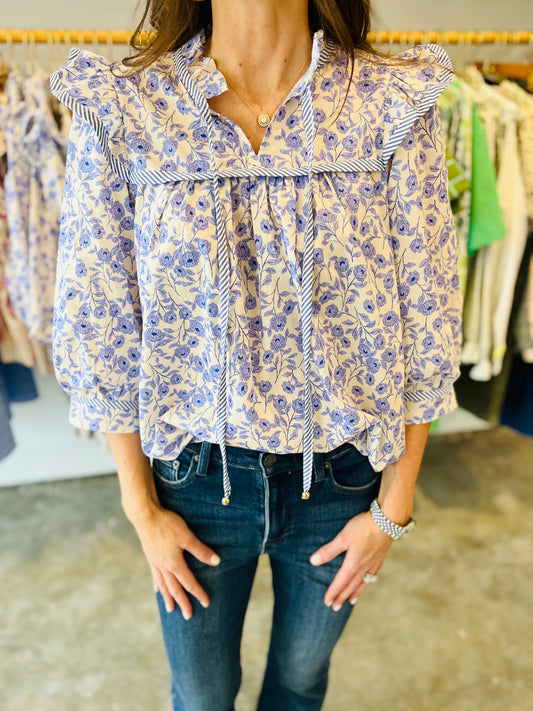 ANSLEY TOP
