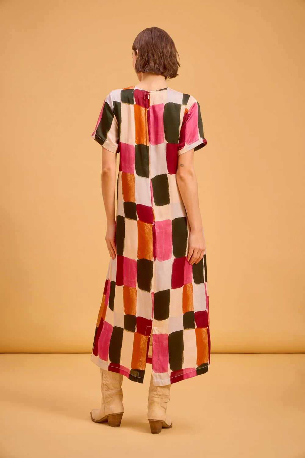 Gwenyth Dress