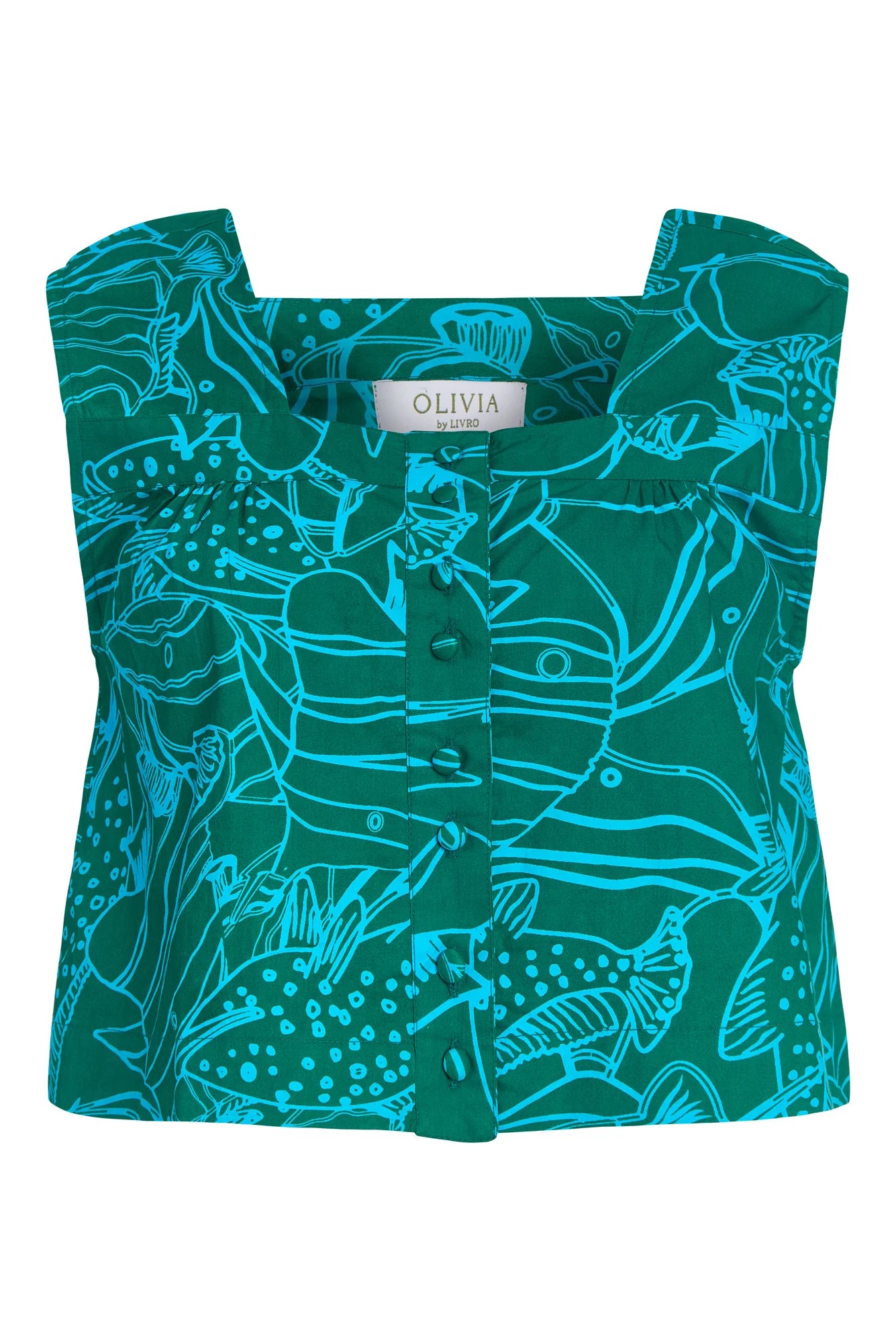 NELLIE TOP