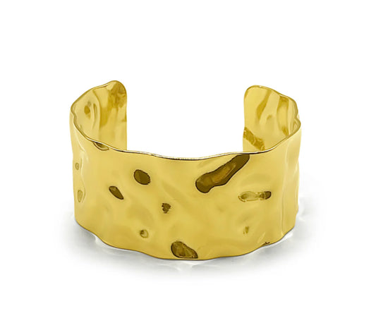 Eden Cuff