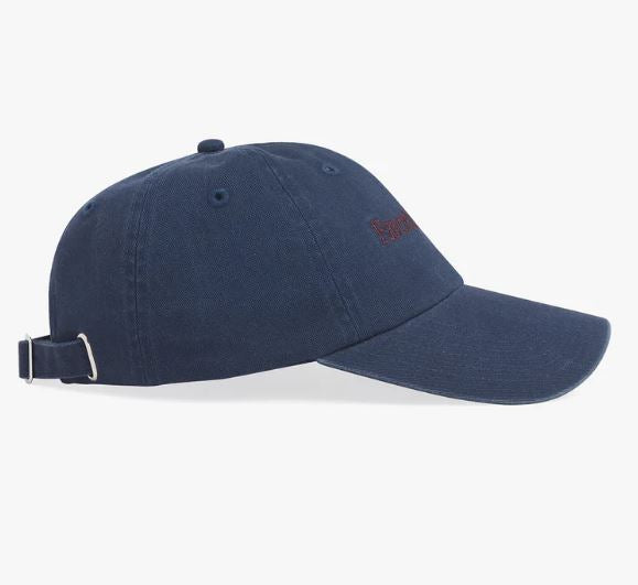 Navy Favorite Daughter Hat
