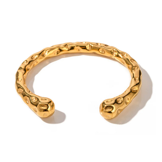 Kay Cuff Bracelet