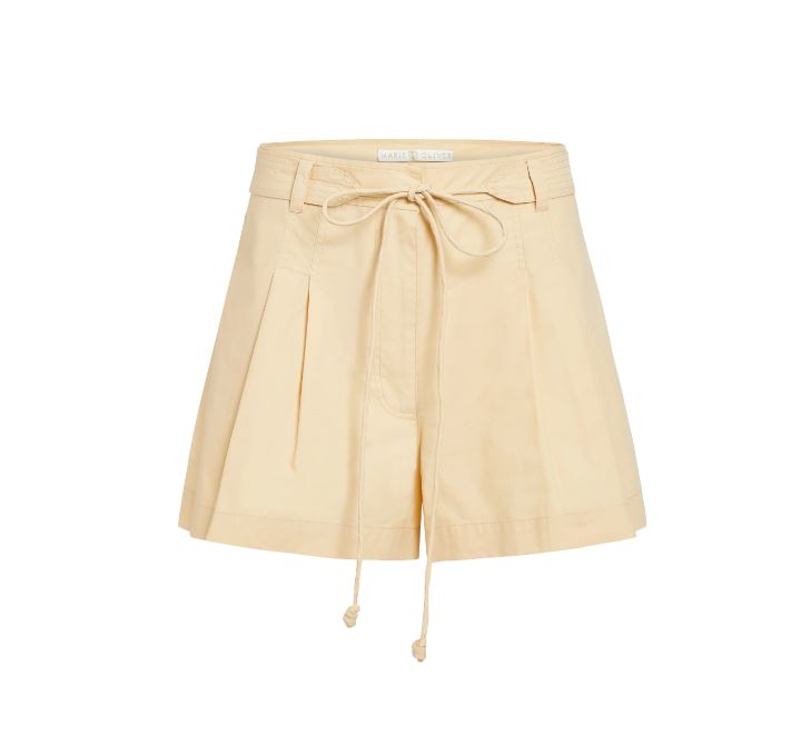 LANDERS SHORTS BEIGE