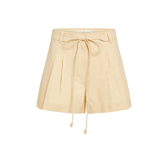 LANDERS SHORTS BEIGE