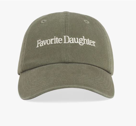 Moss Favorite Daughter Hat