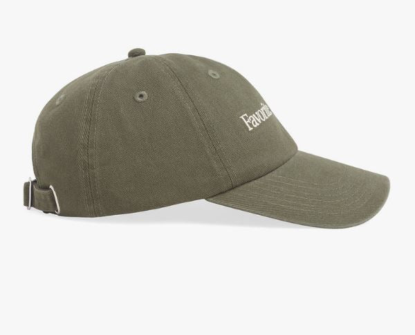 Moss Favorite Daughter Hat