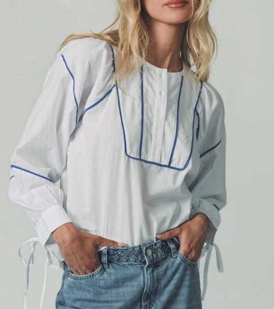 REBECCA TOP